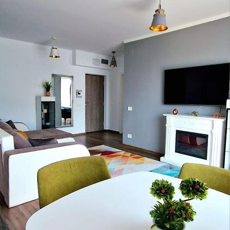 Cozy Apartment Prima Residence Oradea Exterior photo