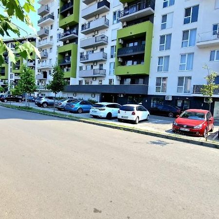 Cozy Apartment Prima Residence Oradea Exterior photo