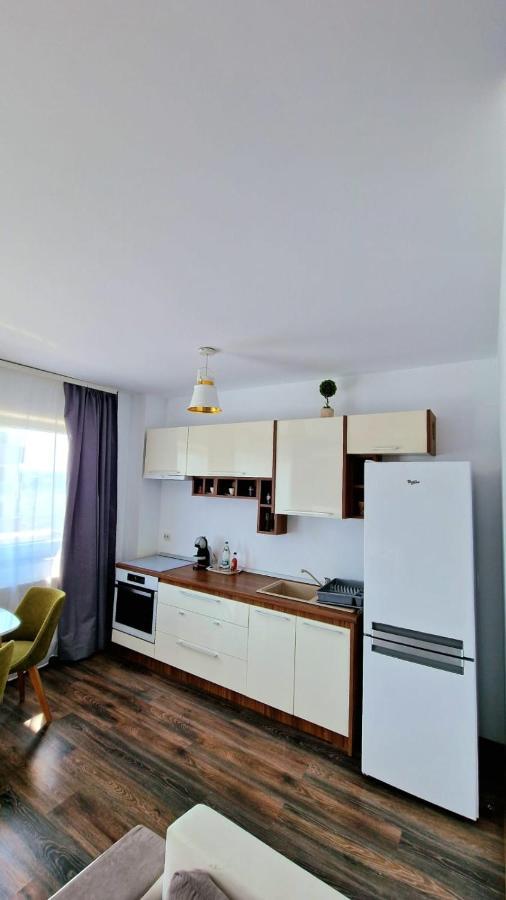Cozy Apartment Prima Residence Oradea Exterior photo